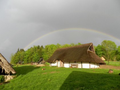 Фото: GABRETA - Erlebnisland der Kelten